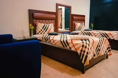 Image de Seaview Lodge Guest House