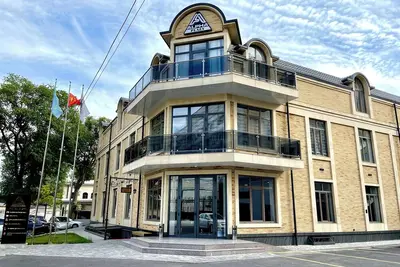 Image de Alpha Plaza