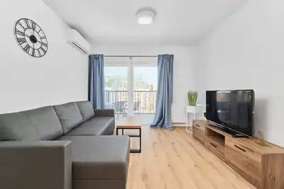 Image de Madalinskiego 5 | Stylish Apartment | Parking