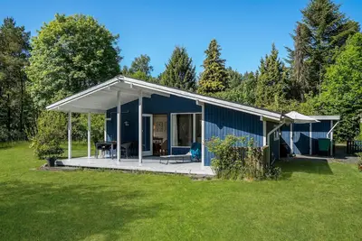 Image de Superbe maison Ă Grevinge avec WiFi