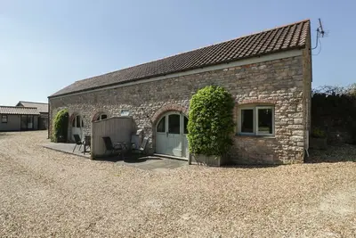 Image de Little Wharf, pet friendly, character holiday cottage in Bleadon