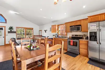 Image de Broken Arrow Abode