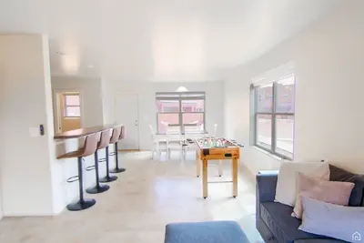 Moab Mirage Hot Tub and Pool