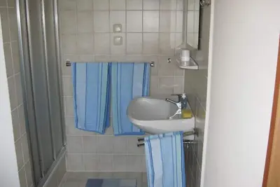 Image de Ferienwohnung B - Haus Fritz