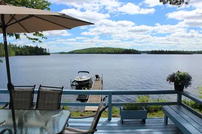 Image de Belmont Paradise on Belmont Lake