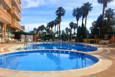 Image de Appartement, Oropesa del Mar, Marina d'Or, front line