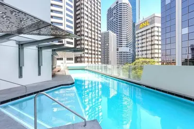 Image de Huge 4 Bedroom Sub Penthouse |Rare Ocean Views