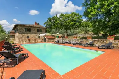 Image de La Querciolaia by Interhome