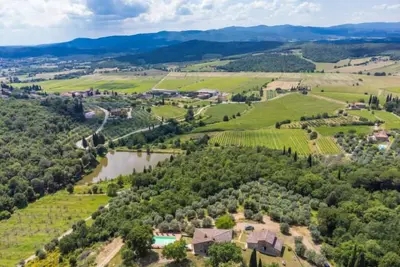 Image de La Querciolaia by Interhome