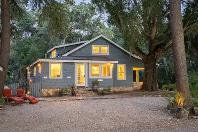 Image de Dunning Ranch Guest Suite Two