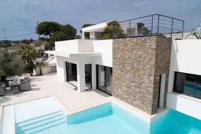 Image de L'Oustaloun by Interhome