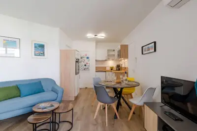 Image de Appartement Régina by Interhome
