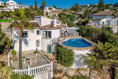 Image de Casa Petra by Interhome
