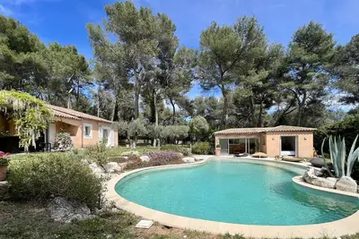 Image de Villa de charme avec studio indépendant, pour d'inoubliables vacances en famille