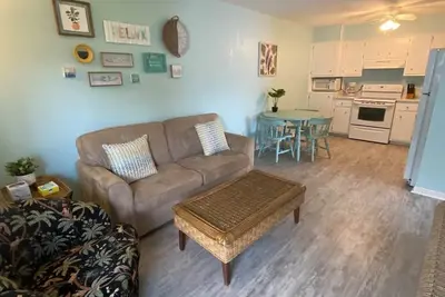 Image de Cozy one bedroom near Pensacola Beach