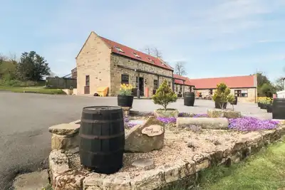 Image de The Granary - Uk43951