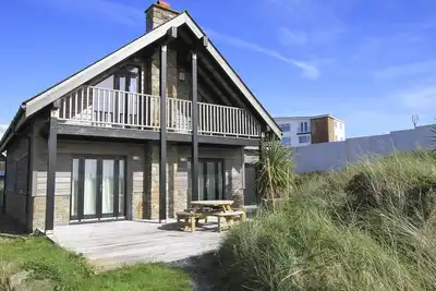 Image de Cowrie Cottage, pet friendly, character holiday cottage in Rhosneigr