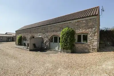 Image de Sunnyside, pet friendly, character holiday cottage in Bleadon