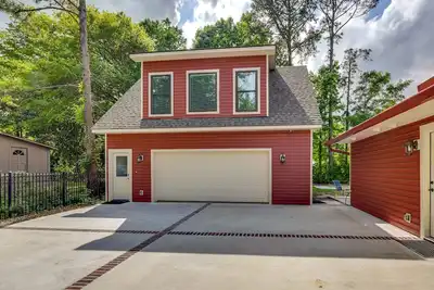 Image de Walk to Old Town: Quiet Bluffton Vacation Rental