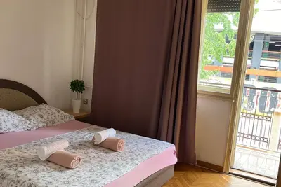 Image de İstanbul Apartment