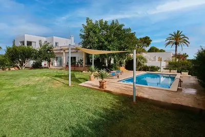 Image de Villa Punta des Port 13 by dracmallorca