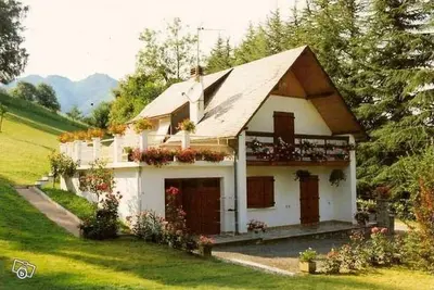 Image de Campan - Chalet 4/ 5 Places Ă louer Ă la semaine