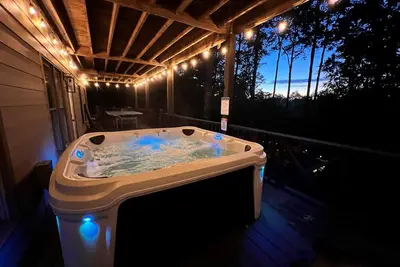 Image de Scenic Ridge - Blue Ridge Ga
