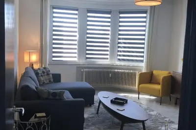 Image de Cozy pied a terre in Brussels Capital of Europe.