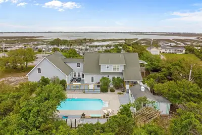 Image de Harkers Haven in Harkers Island, Nc