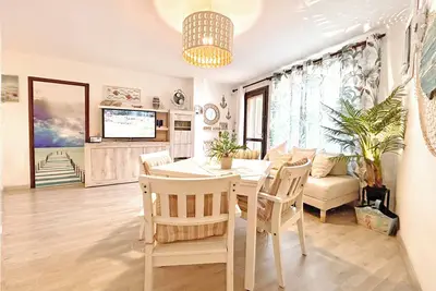 Image de Deluxe Apartments in PortoRotondo with pool 1#