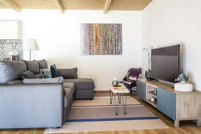 Image de Modern Eco House 5 min from the beach
