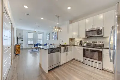 Image de Woodlands/Conroe Luxury Apartment near hospitals, Exxon, Hp, and mall