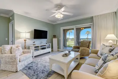 Image de Luxury Amelia Island Ocean Front 2 Bedroom Condo at Omni Plantation