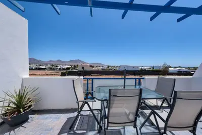 Image de Bonitas Vistas, wifi rapide et balcon