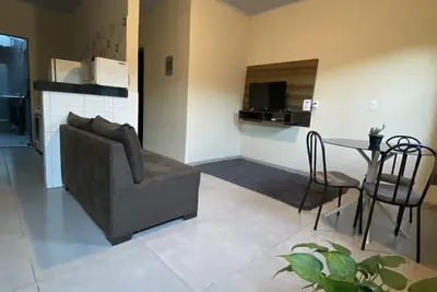 Image de Apartment Davisis 1 - Parada do Jalapão and Aromatherapy