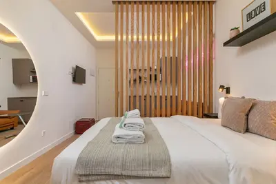 Image de Nice studio 100 meters from Plaza de Callao