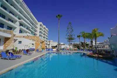 Image de Melini Hotel Suites