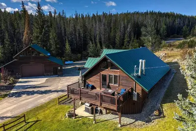Image de Quiet Pintler Getaway - Minutes from Georgetown!