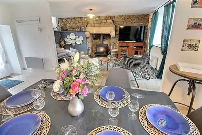 Image de Guirec - Trelevern - Gîte