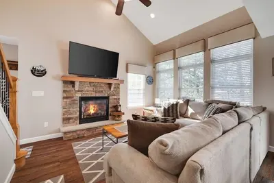 Image de Group Getaway in the Heart of the Poconos