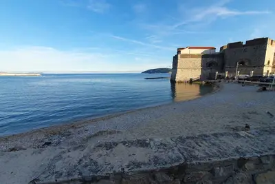 Image de T4 Mourillon au rez-de-chaussée