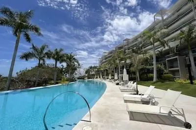 Image de Luxury Beachfront Villa in Punta Mita
