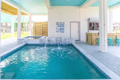 Image de The Grand Pearl: Private Pool & Spa ~ Beach Access