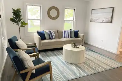 Image de Casa Azul at Bradley Beach - Renovated property!