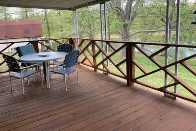 Image de Mama Jean's Lake Cottage