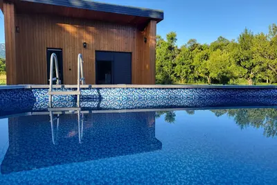 Image de House Momentum - new build 5 star holiday home.