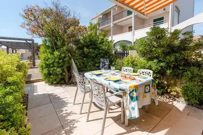 Image de Nau53- Appartement Duplex Ă Saint Pierre La Mer