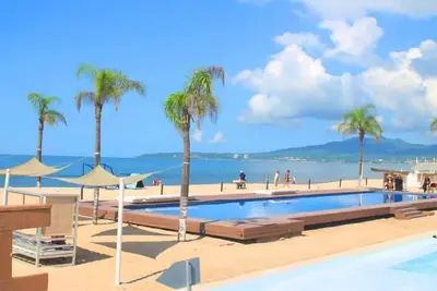 Image de Aria 415 Spectacular luxury apartment overlooking the sea
