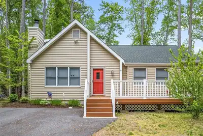 Image de 🏖️Beautiful Home near Oc & Assateague Park 🏖️