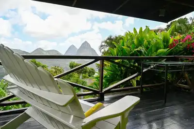 Image de The Cottage - Unit 2
